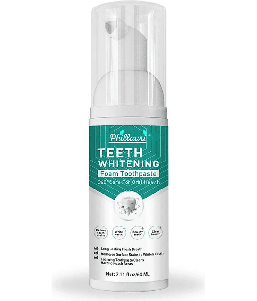 Phillauri Paraben Free Standard Oral Kit view 2