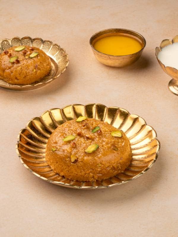 MILK HALWA 250 GRAMS