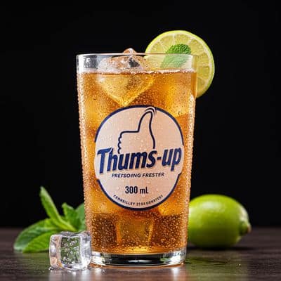 Thumbs-up 300 ML