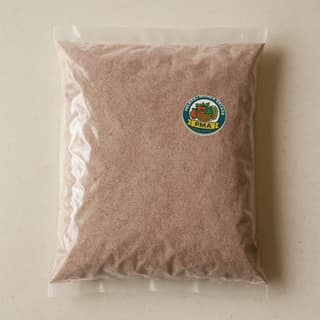 Premraj Mishra Arcade's ragi flour (finger millet flour)