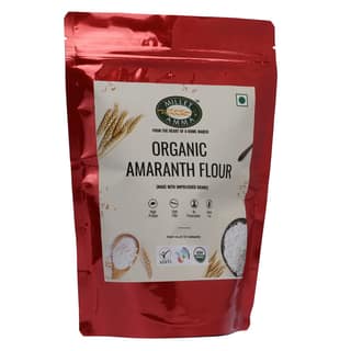 Amaranth Flour