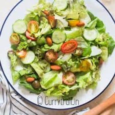 Green Salad (250 Ml)