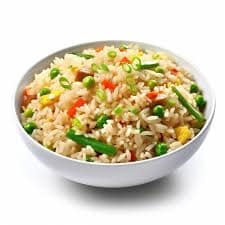 Veg Fried Rice