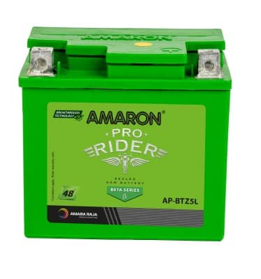 Amaron Pro Rider Z5 24 Plus 24