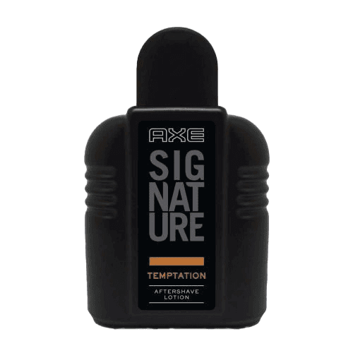 Axe After Shave Lotion Signature Dark Temptation 100ml