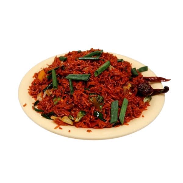 Hongkong Fried Rice (Veg)