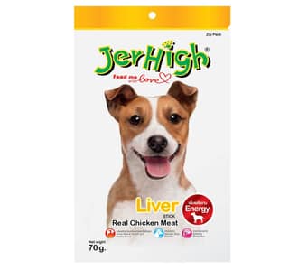 Jerhigh 70 Gms Liver