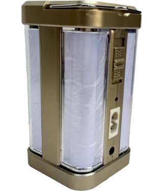 IDOLESHOP Above 50W Emergency Light ONLITEL-1157SS-001 Multi - Pack of 1