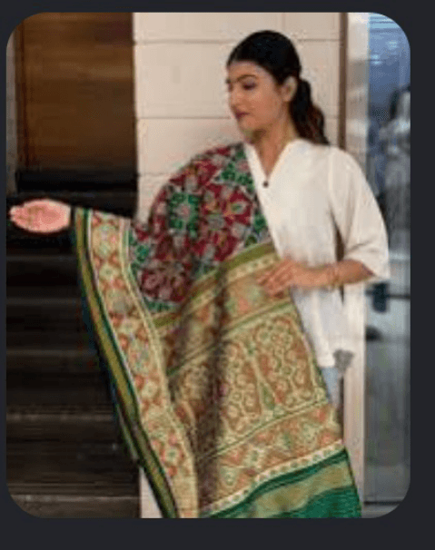 Saree