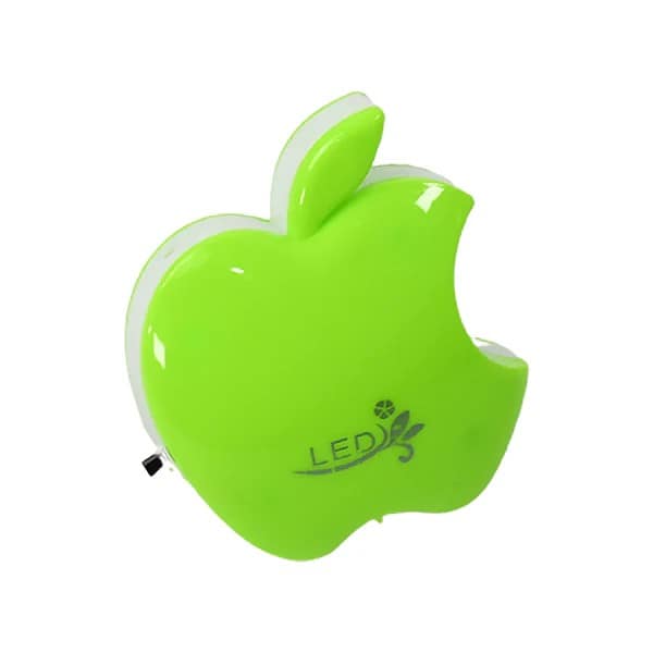 3D Illusion Night Light for Drawing Room & Lobby (1 Pcs, Energy-Saving)