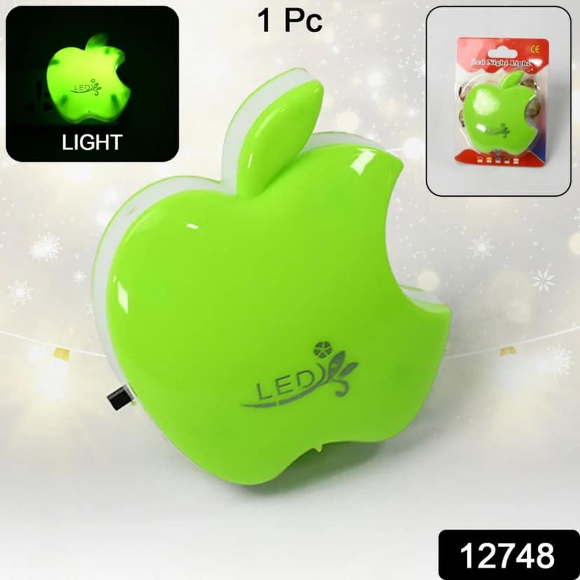 3D Illusion Night Light for Drawing Room & Lobby (1 Pcs, Energy-Saving) view 2