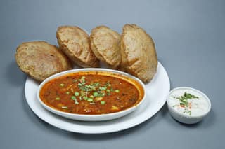Khasta kachori