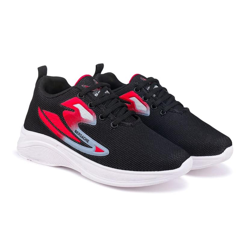 Bersache Premium Sports ,walking,Gym,cricket, Trending Running Shoes For Mens/boys