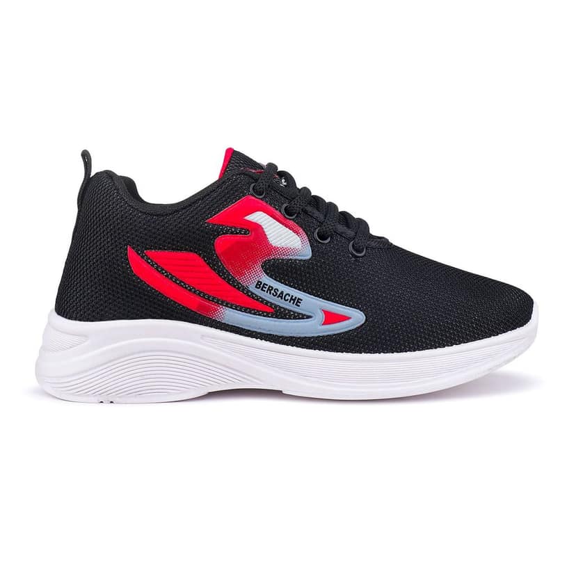 Bersache Premium Sports ,walking,Gym,cricket, Trending Running Shoes For Mens/boys view 2