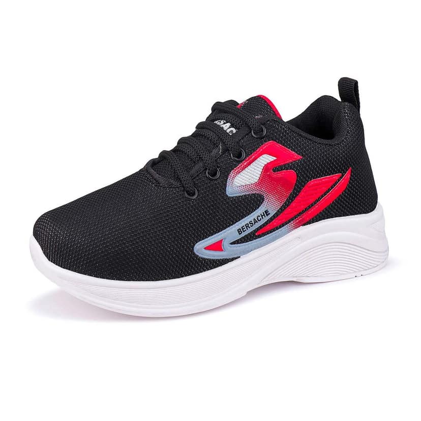 Bersache Premium Sports ,walking,Gym,cricket, Trending Running Shoes For Mens/boys view 4