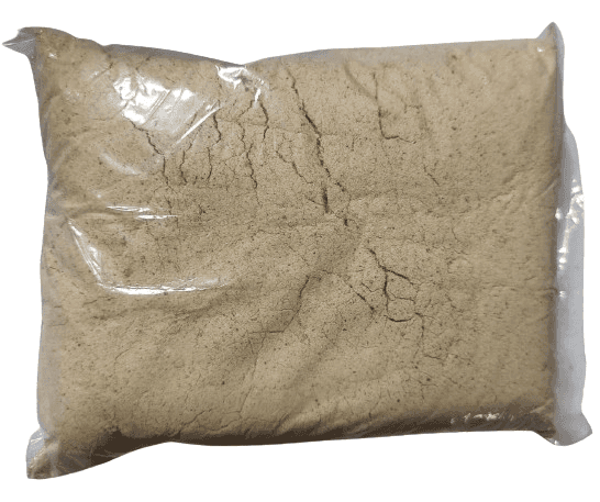Corn Sattu view 2