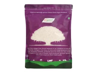 Ekgaon Premium Aromatic Rice (Dubraj) (500g)