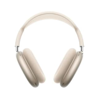 AIRPODS MAX (USB-C) STARLIGHT-HIN