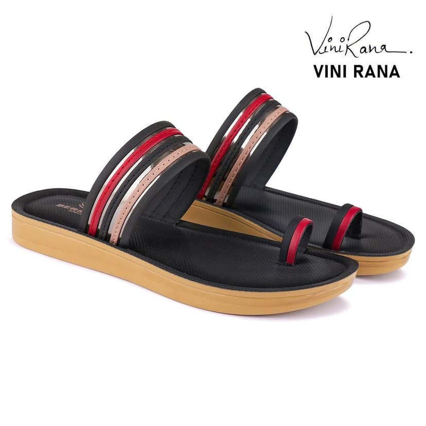 Bersache Extra Soft Classic Casual with Back Strap Regular wear with Ultra Soft & Flexibility Technology Sandal for Women's view 3