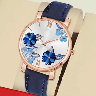 Women Fancy Watches