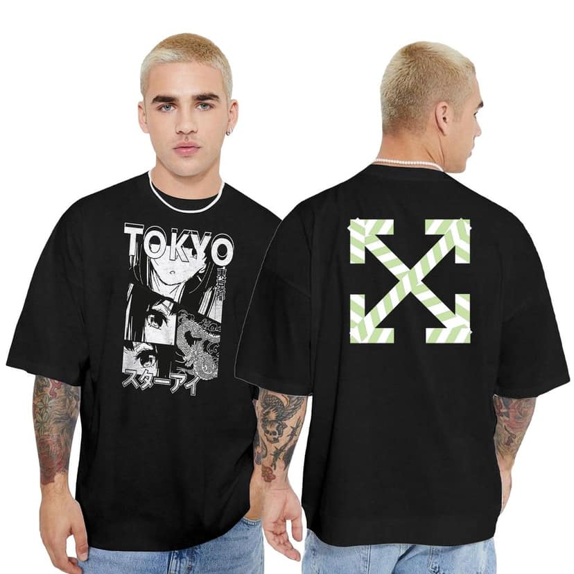 FTX MEN ROUND NECK HALF SLEEVE T-SHIRT