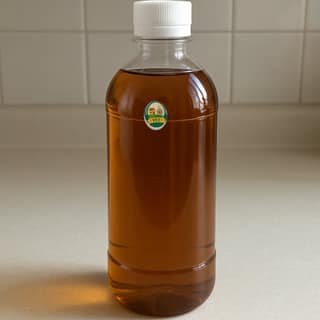 Vanthala Chilakamma Cart's pure sesame oil