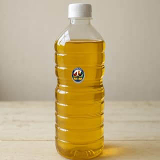 Kusum Shop's pure groundnut oil