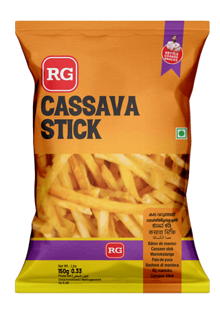 RG Cassava Stick – 150g