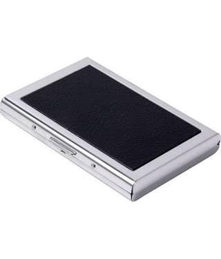 RAVARIYA GRAPHIC - Plastic Card Holder ( Pack 1 )