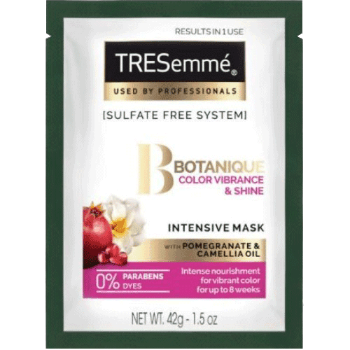 TRESemme Hair Shampoo Botanique Nourish & Replenish 9ml