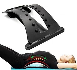 PREMIUM BACK STRETCHER - 1 UNIT