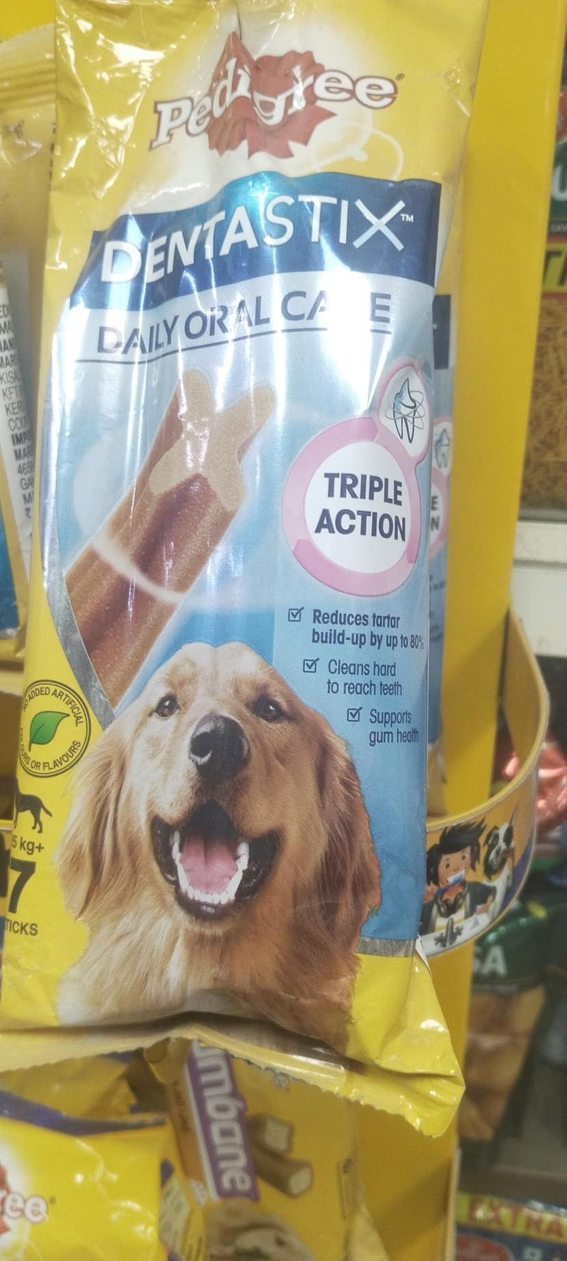 Pedigree Dentastix