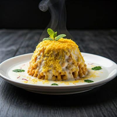 Dahi Boondi