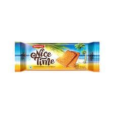 BRITANNIA NICE TIME 59G
