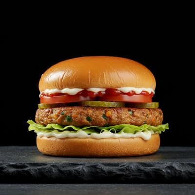 Chicken Burger