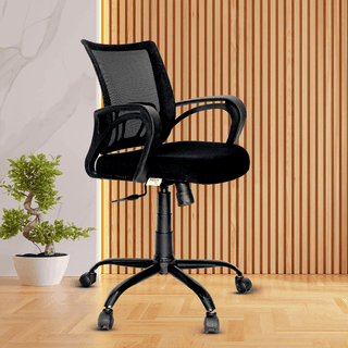 OOLIVE ZEN OC30 Ergonomic Midback Office Chair