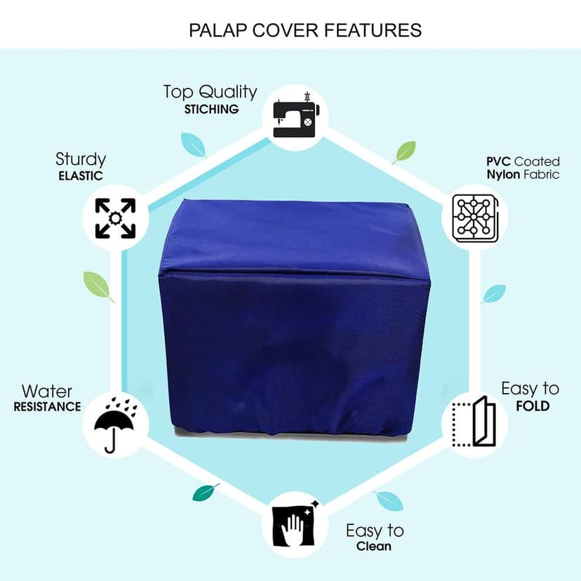 PalaP Dust Proof Printer Cover for Canon MF232w Printer view 3
