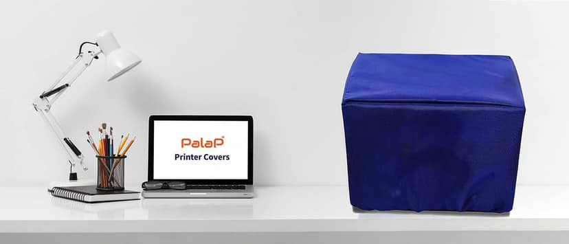 PalaP Dust Proof Printer Cover for Canon MF232w Printer view 6