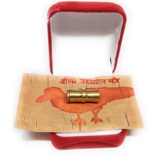 Maha Sarvsidhi Ashtadhatu Shighar Uchattan Tabiz Yantra With Mantra 100 Effective