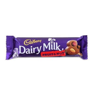 CADB FRUIT & NUT 44 GM