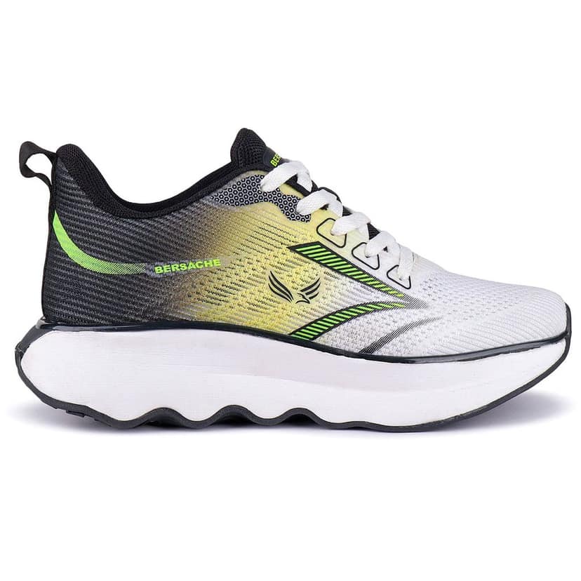 Bersache Premium Sports ,walking,Gym,cricket, Trending Running Shoes For Men's view 3