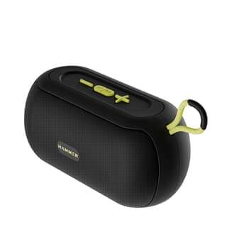 HAMMER Wave 10W Wireless Bluetooth Speaker