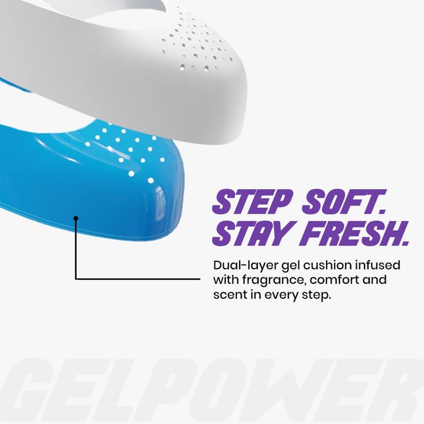 SNEAKARE Decreaser Pro Pairs Crease Protector For Sneakers | Anti Wrinkle | Sneaker Accessories For Men, Shoes Protector, Shoe Decreaser, Crease Guard view 8