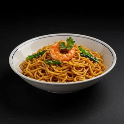 Plain Maggie