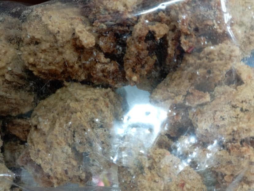 Urad bari