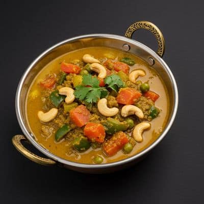 Kaju Veg