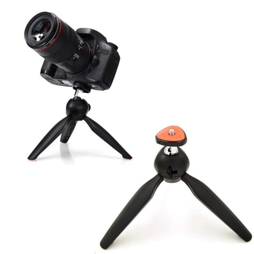 Universal Mini Tripod view 4