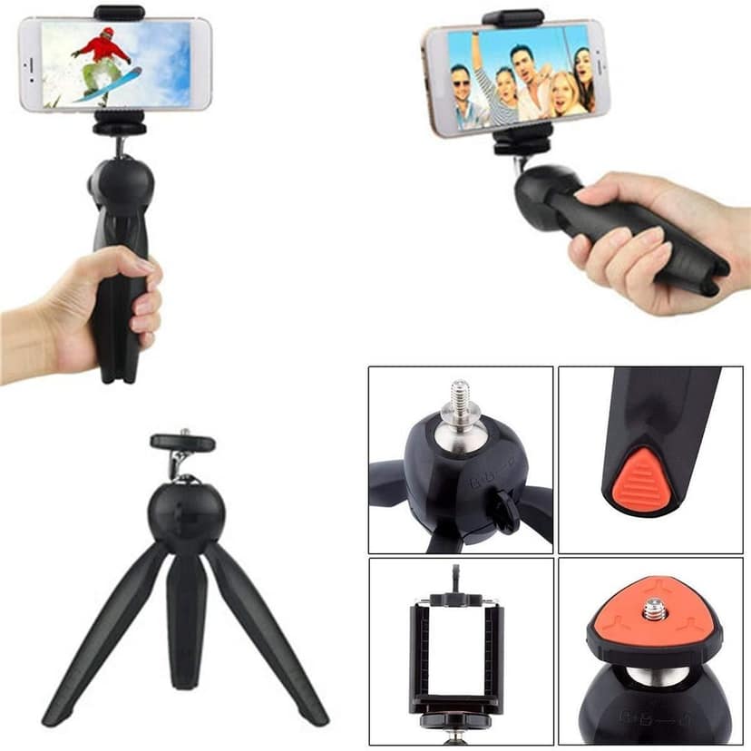 Universal Mini Tripod view 6