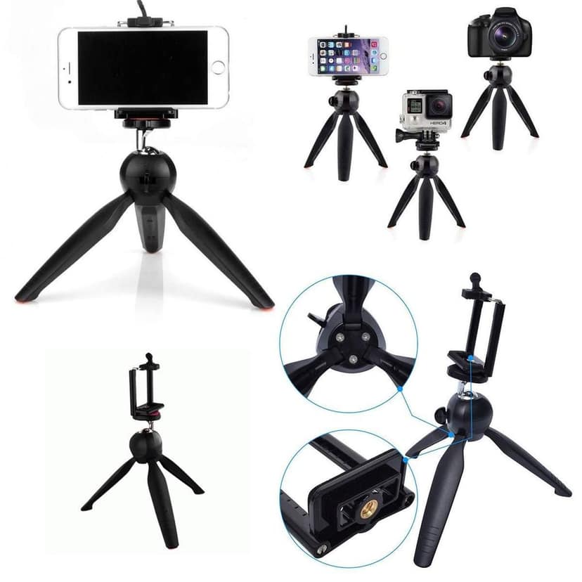 Universal Mini Tripod view 7
