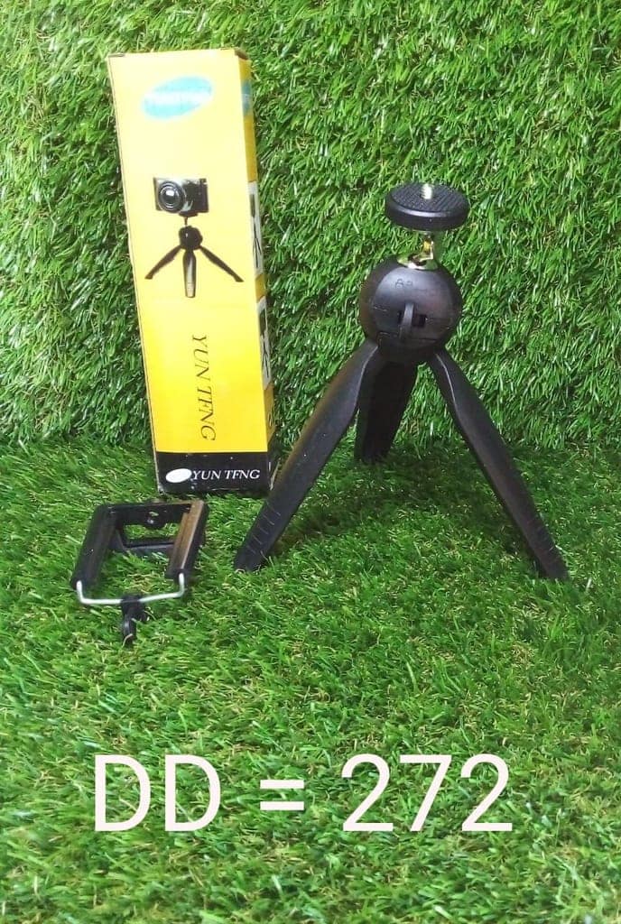 Universal Mini Tripod view 8